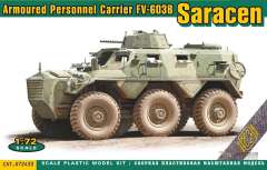 72433 FV-603B Saracen Mk.II ACE