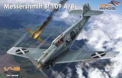 Messerschmitt Bf.109 A/B Legion Condor Dora Wings