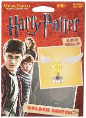 Золотой снитч (серия Гарри Поттер), Fascinations MMS442