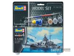 Tirpitz (Подарочный набор) Revell