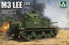 M3 Lee (поздний) Takom