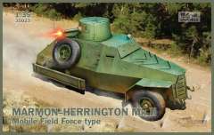 Marmon-Herrington Mk.II IBG Models