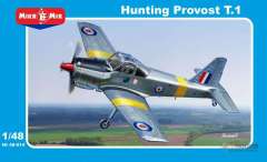 Hunting Provost T.1 Micro-Mir