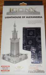 Александрийский маяк, Fascinations ICX026