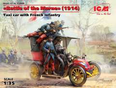 35660 Битва на Марне 1914 год ICM