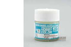 Hobby Color H1