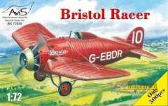 Гоночный самолет Bristol Racer Avis