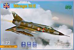 MSVIT72045, Mirage IIIE