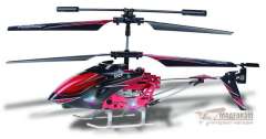 Вертолет WL Toys S929 (красный)