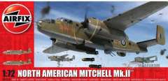 Mitchell Mk.II Airfix