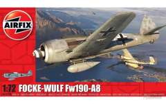 Focke-Wulf Fw190A-8 Airfix