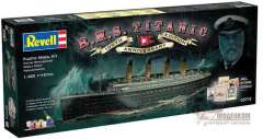 Титаник (Подарочный набор) Revell