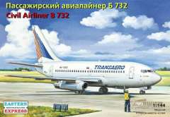 14470 Boeing 732 Eastern Express