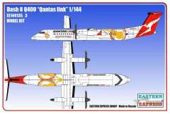 144135-03 Dash 8 Q400 Qantas Link Eastern Express