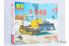 3012 Трактор Т-150Д AVD Models