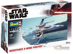 X-Wing Revell