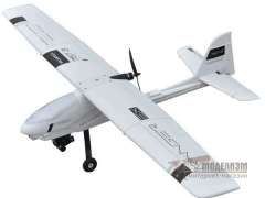 Радиоуправляемый самолет VolantexRC Ranger EX