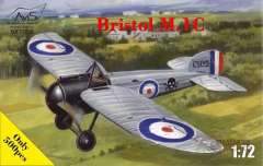 72035 Bristol M.1C Avis