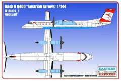 144135-06 Dash 8 Q400 Austrian Arrows Eastern Express