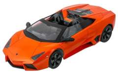 Meizhi 2027o Lamborghini Reventon (оранжевый) 1/14