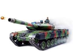 Leopard II A6 Heng Long
