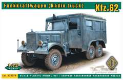 Funkkraftwagen Kfz.62 ACE