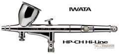 Аэрограф Iwata HP-CH Hi-Line