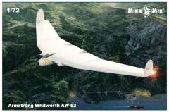 Armstrong-Whitworth AW-52 Micro-Mir