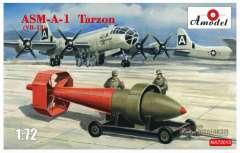 Авиационная бомба ASM-A-1 Tarzon Amodel