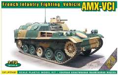 72448 Французская БМП AMX-VCI ACE