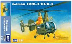 Вертолет Kaman HOK-1/HUK-1 AMP