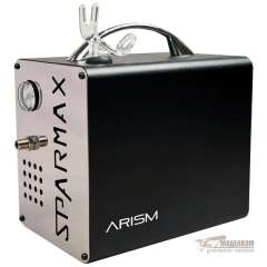 Sparmax ARISM AC-66hx