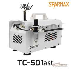 Sparmax TC-510ast