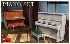 35626 Пианино MiniArt
