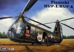 Вертолет Piasecki HUP-1/HUP-2 AMP
