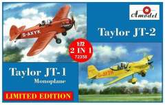 72358 Taylor JT-1 и JT-2 Amodel