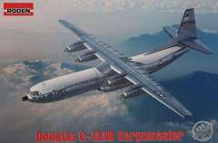 Самолет Douglas C-133B Cargomaster Roden