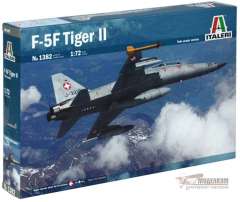 IT1382, F-5F Tiger ll
