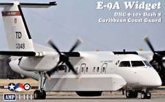 Самолет наблюдения E-9A Widget AMP