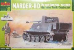 Marder-IID MSD
