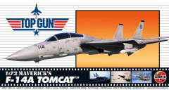 F-14A Tomcat Top Gun Mavericks Airfix