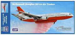 Воздушный танкер McDonnell Douglas DC-10 AMP