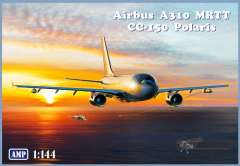 Самолет Airbus A310 MRTT/CC-150 Polaris AMP