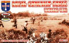72056 Местное ополчение коммунистов (Война во Вьетнаме)