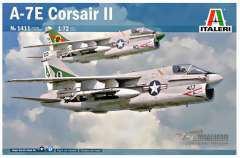 IT1411, A-7E Corsair II
