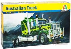 Австралийский грузовик Italeri