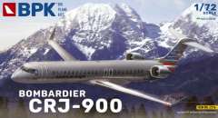 7216 Bombardier CRJ-900 American Eagle BPK