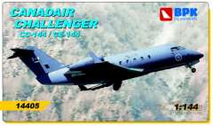 14405 Canadair Challenger CC-144/CE-144 BPK