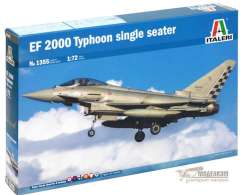 IT1355, EF 2000 Typhoon
