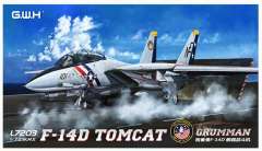 F-14D Tomcat GWH